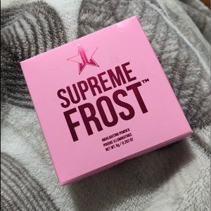 Supreme Frost *Wet Dream* Highlighter
